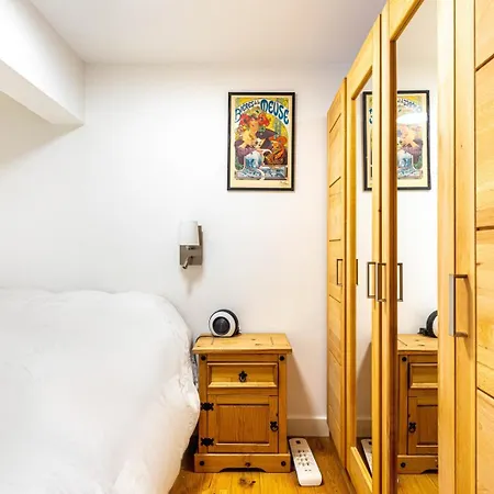 Guestready - Sejour De Confort Dans Le 19eme